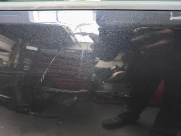 PORTE ARRIERE GAUCHE VW POLO - Vue 2